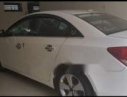 Daewoo Lacetti  CDX 2010 - Bán xe Lacetti CDX nhập khẩu, màu trắng 2010, đi 60.000 km