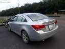 Chevrolet Cruze 2011 - Bán xe Chevrolet Cruze 2011, màu bạc