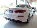 Kia Optima 2019 - Bán Kia Optima 2019, màu trắng