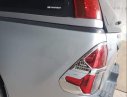 Toyota Hilux 2017 - Bán xe Toyota Hilux 2017, màu bạc, giá chỉ 555 triệu