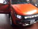 Ford Ranger  Wildtrak 2014 - Cần bán Ford Ranger Wildtrak 2014, nhập khẩu