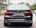 BMW 7 Series 730Li 2018 - Bán BMW 730Li đời 2018, màu đen, nhập khẩu