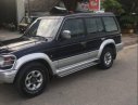 Mitsubishi Pajero   1998 - Bán Mitsubishi Pajero sản xuất 1998, nhập khẩu