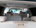 Kia Carnival 2.9 Limitted 2005 - Kia Grand Carnival sản xuất 2005 Limited, máy dầu 2.9 số tự động, màu trắng, xe nhập khẩu Hàn Quốc