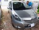 Toyota Vios  G   2012 - Cần bán xe Toyota Vios G đời 2012, màu bạc, xe gia đình ít đi không một lỗi nhỏ