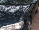 Toyota Camry Gli 2001 - Bán Toyota Camry Gli đời 2001, máy 2.2 màu xanh dưa