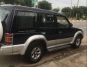 Mitsubishi Pajero   1998 - Bán Mitsubishi Pajero sản xuất 1998, nhập khẩu