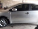 Toyota Vios G 2013 - Bán xe Toyota Vios G năm 2013, màu bạc