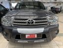 Toyota Fortuner G 2009 - Bán Fortuner G 2009 máy dầu, số sàn, phù hợp kinh doanh, giảm giá hot cho khách thiện chí