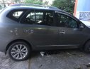 Kia Carens 2011 - Cần bán gấp Kia Carens sản xuất 2011, màu xám 