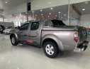 Nissan Navara 2012 - Bán Nissan Navara đời 2012, màu xám (ghi), nhập khẩu nguyên chiếc, 375 triệu