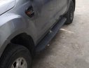 Ford Ranger XLS 2.2L 4x2 MT 2015 - Bán ô tô Ford Ranger XLS 2.2L 4x2 MT sản xuất năm 2015, màu xám 