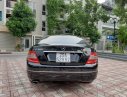 Mercedes-Benz C class C200 2010 - Bán Mercedes C200 sản xuất năm 2010, màu đen