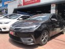 Toyota Corolla altis 2017 - Bán Corolla Altis 2.0 2017 form mới, xe thể thao, cực đẹp, mà giá còn giảm, hỗ trợ vay ngân hàng