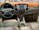 Toyota Fortuner G 2009 - Bán Fortuner G 2009 máy dầu, số sàn, phù hợp kinh doanh, giảm giá hot cho khách thiện chí