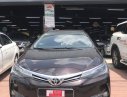 Toyota Corolla altis 2017 - Bán Corolla Altis 2.0 2017 form mới, xe thể thao, cực đẹp, mà giá còn giảm, hỗ trợ vay ngân hàng