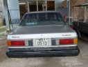 Nissan Bluebird   1984 - Bán Nissan Bluebird sản xuất năm 1984, máy êm