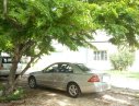 Mercedes-Benz C class C180 2003 - Bán xe Mercedes C180 đời 2003 màu bạc giá 345 triệu