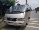 Mercedes-Benz MB  140 2004 - Cần bán lại xe Mercedes năm sản xuất 2004, 4 vỏ mới, 2 ghế quay 360°