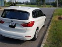 BMW 2 Series 218i GranTourer 2016 - Bán xe BMW 2 Series 218i GranTourer 2016, màu trắng, nhập khẩu nguyên chiếc, 990 triệu