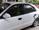 Daewoo Nubira 2003 - Bán Daewoo Nubira năm 2003, màu trắng, hình thức đẹp do mới sơn sửa