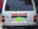 Nissan Urvan 2.0 MT 1994 - Cần bán xe Nissan Urvan 2.0 MT đời 1994, màu bạc, xe nhập