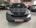 Honda CR V 2012 - Bán Honda CR V 2012, màu xám (ghi), giá tốt