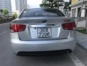 Kia Forte Sli 2009 - Bán Kia Forte Sli năm sản xuất 2010, màu bạc, nhập khẩu nguyên chiếc