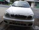 Daewoo Lanos   2003 - Bán Daewoo Lanos sản xuất 2003, màu trắng, nhập khẩu nguyên chiếc, xe đẹp