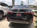 Toyota Corolla altis 2017 - Bán Corolla Altis 2.0 2017 form mới, xe thể thao, cực đẹp, mà giá còn giảm, hỗ trợ vay ngân hàng