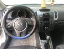 Kia Forte Sli 2009 - Bán Kia Forte Sli năm sản xuất 2010, màu bạc, nhập khẩu nguyên chiếc