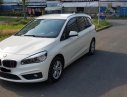 BMW 2 Series 218i GranTourer 2016 - Bán xe BMW 2 Series 218i GranTourer 2016, màu trắng, nhập khẩu nguyên chiếc, 990 triệu