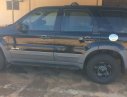 Ford Escape   2003 - Cần bán xe Ford Escape đời 2003, nhập khẩu, xe gia đình đi ít