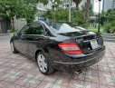 Mercedes-Benz C class C200 2010 - Bán Mercedes C200 sản xuất năm 2010, màu đen