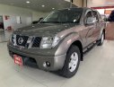 Nissan Navara 2012 - Bán Nissan Navara đời 2012, màu xám (ghi), nhập khẩu nguyên chiếc, 375 triệu