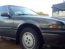 Honda Accord    1986 - Bán Honda Accord đời 1986, nhập khẩu, chạy êm