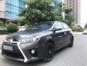 Toyota Yaris   G   2015 - Cần bán Yaris G đời 2015 xe ít sử dụng, nội ngoại thất như mới