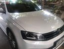 Volkswagen Jetta 1.4 AT 2018 - Bán Volkswagen Jetta 1.4 AT năm sản xuất 2018, màu trắng, nhập khẩu 