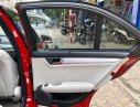 Mercedes-Benz C class C300 AMG 2011 - Cần bán gấp Mercedes C300 AMG 2011, màu đỏ, nhập khẩu 