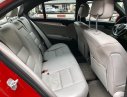 Mercedes-Benz C class C300 AMG 2011 - Cần bán gấp Mercedes C300 AMG 2011, màu đỏ, nhập khẩu 