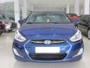 Hyundai Accent Blue 2015 - Bán Hyundai Accent Blue năm 2015, màu xanh lam, nhập khẩu