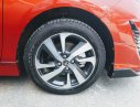 Toyota Yaris 1.5G CVT 2018 - Toyota Yaris 1.5g Cvt xe nhập nguyên con, xe đi rất ít