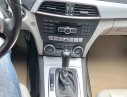Mercedes-Benz C class C300 AMG 2011 - Cần bán gấp Mercedes C300 AMG 2011, màu đỏ, nhập khẩu 