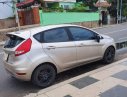 Ford Fiesta 2011 - Bán Ford Fiesta đời 2011, màu vàng cát, 305 triệu