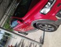 Chevrolet Captiva   2016 - Bán Chevrolet Captiva 2016, màu đỏ, xe nhập, giá tốt