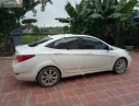 Hyundai Accent 2015 - Bán Hyundai Accent đời 2015, màu trắng, nhập khẩu, 1 chủ từ đầu