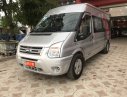 Ford Transit 2014 - Bán Ford Transit sản xuất 2014, màu bạc, giá 450tr