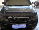 Ford Mondeo 2004 - Bán Ford Mondeo 2004, màu đen, xe nhập, giá 170tr