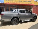 Mitsubishi Triton 2.5AT 2016 - Bán Mitsubishi Triton 2.5AT 2016, màu đen, nhập khẩu