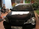 Toyota Corolla altis 2004 - Bán Toyota Corolla altis sản xuất 2004, màu đen, 260tr